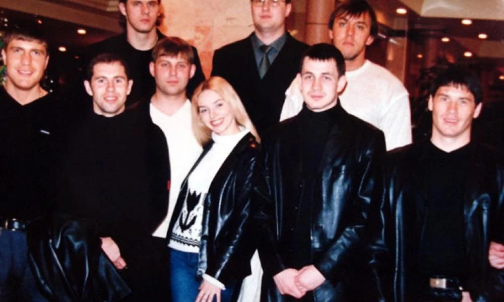 Ο Ρώσος αδίστακτος φονιάς που τον αποκαλούσαν «Μέγα Αλέξανδρο»